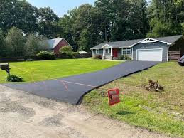 Professional Driveway Paving in Niles, OH